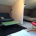 Quartier St Maclou Appartement Rouen