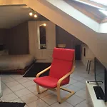 Quartier St Maclou Appartement Rouen