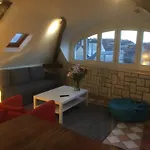 Appartement Quartier St Maclou