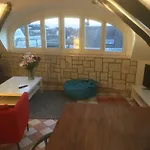 Quartier St Maclou Appartement Rouen