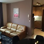 Appartement Quartier St Maclou Rouen
