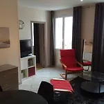 Appartement Quartier St Maclou *