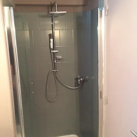 Quartier St Maclou Apartment