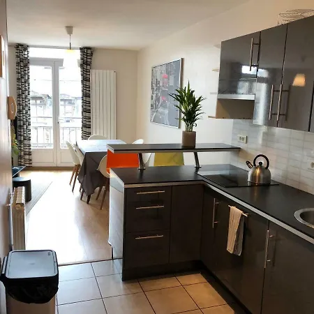 Quartier St Maclou * Rouen