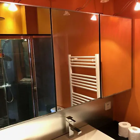 Lägenhet Quartier St Maclou