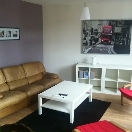 Quartier St Maclou Rouen