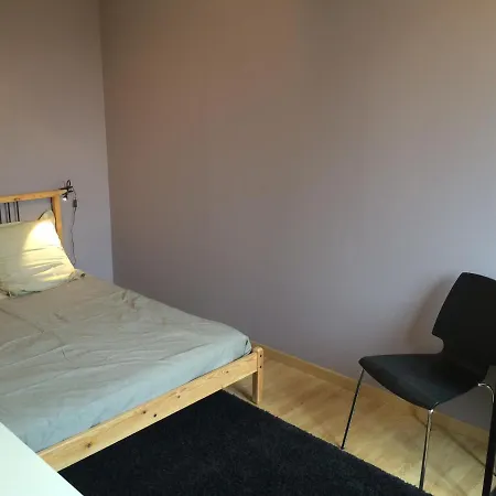 Lägenhet Quartier St Maclou *