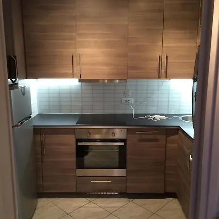 Quartier St Maclou *