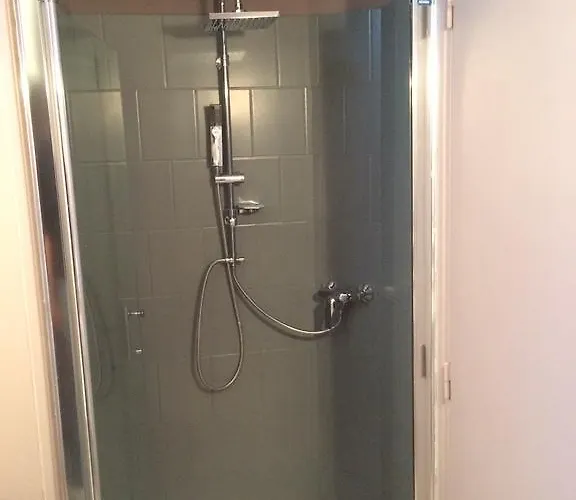 鲁昂卡尔捷圣玛洛公寓 公寓